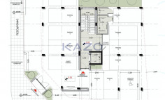 Modern one bedroom apartment in vibrant Neapolis area Modern one bedroom apartment in vibrant Neapolis area