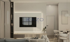 Modern one bedroom apartment in vibrant Neapolis area Modern one bedroom apartment in vibrant Neapolis area
