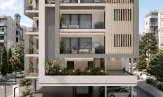 Modern one bedroom apartment in vibrant Neapolis area Modern one bedroom apartment in vibrant Neapolis area