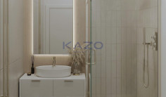 Modern one bedroom apartment in vibrant Neapolis area Modern one bedroom apartment in vibrant Neapolis area