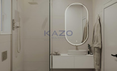 Modern one bedroom apartment in vibrant Neapolis area Modern one bedroom apartment in vibrant Neapolis area