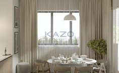 Modern one bedroom apartment in vibrant Neapolis area Modern one bedroom apartment in vibrant Neapolis area