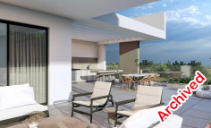 2 apartment 80 m2 for sale in Lakatamia