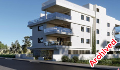 2 apartment 80 m2 for sale in Lakatamia