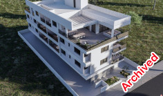 2 apartment 80 m2 for sale in Lakatamia