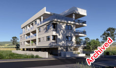 2 apartment 80 m2 for sale in Lakatamia