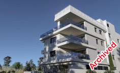 2 apartment 80 m2 for sale in Lakatamia
