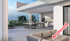 2 apartment 80 m2 for sale in Lakatamia