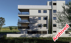 2 apartment 80 m2 for sale in Lakatamia
