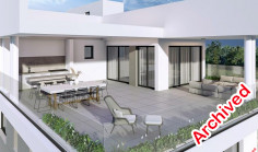 2 apartment 80 m2 for sale in Lakatamia