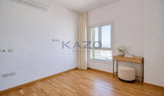 Seafront apartment in Agios Antonios with pool Seafront apartment in Agios Antonios with pool