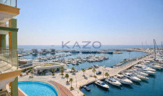 Seafront apartment in Agios Antonios with pool Seafront apartment in Agios Antonios with pool