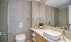 Seafront apartment in Agios Antonios with pool Seafront apartment in Agios Antonios with pool