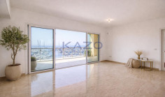 Seafront apartment in Agios Antonios with pool Seafront apartment in Agios Antonios with pool