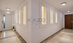 Seafront apartment in Agios Antonios with pool Seafront apartment in Agios Antonios with pool