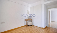 Seafront apartment in Agios Antonios with pool Seafront apartment in Agios Antonios with pool