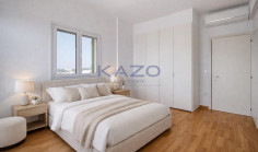 Seafront apartment in Agios Antonios with pool Seafront apartment in Agios Antonios with pool