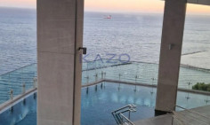 Luxurious seafront 3 bedroom apartment for rent in Neapolis Luxurious seafront 3 bedroom apartment for rent in Neapolis