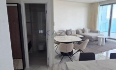 Luxurious seafront 3 bedroom apartment for rent in Neapolis Luxurious seafront 3 bedroom apartment for rent in Neapolis