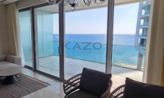Luxurious seafront 3 bedroom apartment for rent in Neapolis Luxurious seafront 3 bedroom apartment for rent in Neapolis
