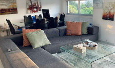 Spacious furnished 3 bedroom apartment in Neapolis Spacious furnished 3 bedroom apartment in Neapolis