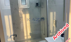 Spacious furnished 3 bedroom apartment in Neapolis 