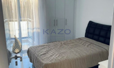 Spacious furnished 3 bedroom apartment in Neapolis Spacious furnished 3 bedroom apartment in Neapolis