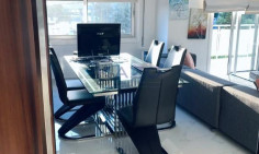 Spacious furnished 3 bedroom apartment in Neapolis Spacious furnished 3 bedroom apartment in Neapolis