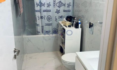 Spacious furnished 3 bedroom apartment in Neapolis Spacious furnished 3 bedroom apartment in Neapolis
