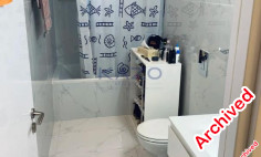 Spacious furnished 3 bedroom apartment in Neapolis 