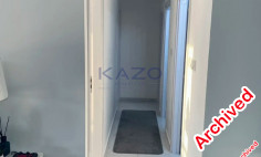 Spacious furnished 3 bedroom apartment in Neapolis 