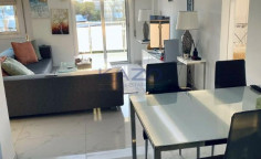 Spacious furnished 3 bedroom apartment in Neapolis Spacious furnished 3 bedroom apartment in Neapolis