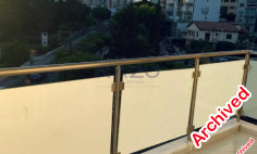 Spacious furnished 3 bedroom apartment in Neapolis 