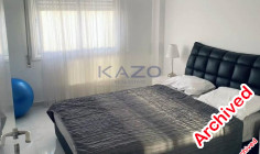 Spacious furnished 3 bedroom apartment in Neapolis 