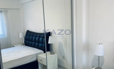 Spacious furnished 3 bedroom apartment in Neapolis Spacious furnished 3 bedroom apartment in Neapolis