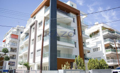 One bedroom apartment for sale in vibrant Neapolis One bedroom apartment for sale in vibrant Neapolis