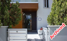 One bedroom apartment for sale in vibrant Neapolis 