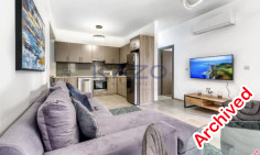 One bedroom apartment for sale in vibrant Neapolis 
