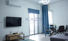 One bedroom apartment for sale in vibrant Neapolis One bedroom apartment for sale in vibrant Neapolis