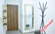 One bedroom apartment for sale in vibrant Neapolis 
