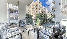 One bedroom apartment for sale in vibrant Neapolis One bedroom apartment for sale in vibrant Neapolis