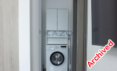 One bedroom apartment for sale in vibrant Neapolis 