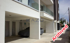 One bedroom apartment for sale in vibrant Neapolis 
