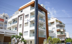 One bedroom apartment for sale in vibrant Neapolis One bedroom apartment for sale in vibrant Neapolis