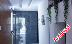 One bedroom apartment for sale in vibrant Neapolis 