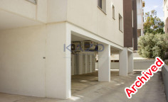 One bedroom apartment for sale in vibrant Neapolis 