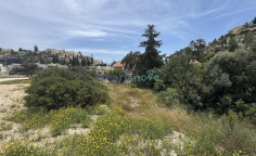 626m2 residential flat plot for sale Ayios Tychonas Limassol , Limassol