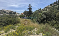 626m2 residential flat plot for sale Ayios Tychonas Limassol , Limassol