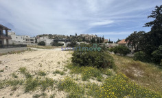 626m2 residential flat plot for sale Ayios Tychonas Limassol , Limassol