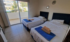 Two bedroom apartment for sale in Kapparis Two bedroom apartment for sale in Kapparis